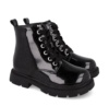 BOTINES GARVALIN CHAROL NEGRO - Item1