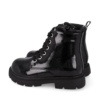 BOTINES GARVALIN CHAROL NEGRO - Item3