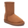 BOTINES XTI AUSTRALIANOS CAMEL ALTO - Item3