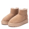 BOTINES XTI AUSTRALIANOS BEIG - Item2