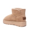 BOTINES XTI AUSTRALIANOS BEIG - Item1