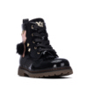 BOTINES CHAROL NEGRO GATO - Item2