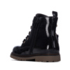 BOTINES CHAROL NEGRO GATO - Item3