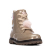 BOTINES XTI CHAROL NUDE ESTRELLAS PONPON - Item4