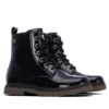 BOTINES XTI CHAROL NEGRO - Item1