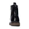 BOTINES XTI CHAROL NEGRO - Item4