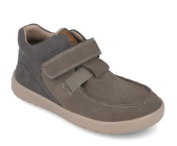 BOTINES BIOMECANICS BARE MARENGO