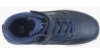 Botines niño GAP modelo Jack sneakers tipo bota muy comodos de la marca de tendencia GAP color azul navy y rojo con cierre de tira adherente y elasticos GAP Modern American Optimism muy trending y combinables by GAP - Ítem4