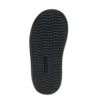 Botines niño Geox Gisli baby boy color verde oscuro negro y rojo botin Geox respira muy comodos y calentitos afelpados por dentro con suela de membrana transpirable e impermeable con cierre de tira adherente y elasticos un top ventas by Geox - Ítem2