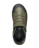 BOTINES NIÑO GEOX GISILI VERDE NEGRO - Item4