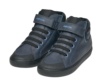 BOTINES GEOX J GISILI AZUL NAVY - Item4