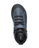 BOTINES GEOX J GISILI AZUL NAVY - Item3