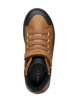 BOTINES GEOX GISILI MARRON NEGRO - Item2