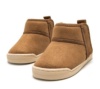 BOTINES MUSTANG NUEZ TAN - Item3