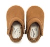 BOTINES MUSTANG NUEZ TAN - Item1