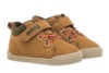 Botines niño Mustang free barefoot color butter camel zapatos respetuosos de Mustang con cierre de tira adherente y elasticos botitas muy comodas flexibles y ligeras con certificado vegano - Ítem3