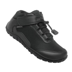 BOTINES SAGUARO WATERPROOF NEGRO BRAVE I