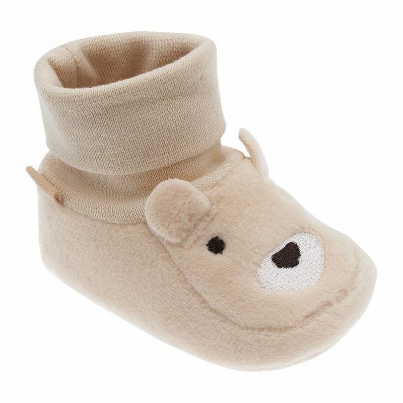 BOTITAS CHICCO OLABIX BEIGE