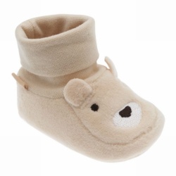 BOTITAS CHICCO OLABIX BEIGE