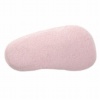 Botitas niña Chicco nursery modelo Olabix para primera puesta color rosa con pollito con lacito bota baja Chicco barefoot para recien nacido calzado respetuoso muy comodo y calentito con suela blanca perfectas para regalar - Ítem1