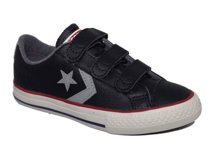zapatilla converse jr star player ev zapatilla converse jr star player ev