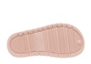 Cangrejeras niña barefoot de la marca Hello Bland modelo Simba color rosa las sandalias respetuosas de Hello Bland mas buscadas made in Spain para playa o piscina con cierre de tira adherente ideales este verano muy trending - Ítem2