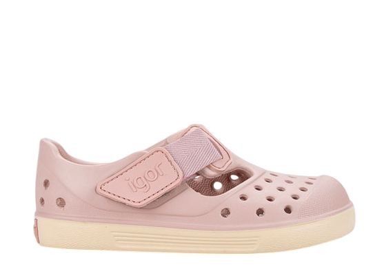 CANGREJERAS IGOR MALIBU MAQUILLAJE