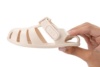 CANGREJERAS IGOR NEMO SOLID MARFIL - Item2
