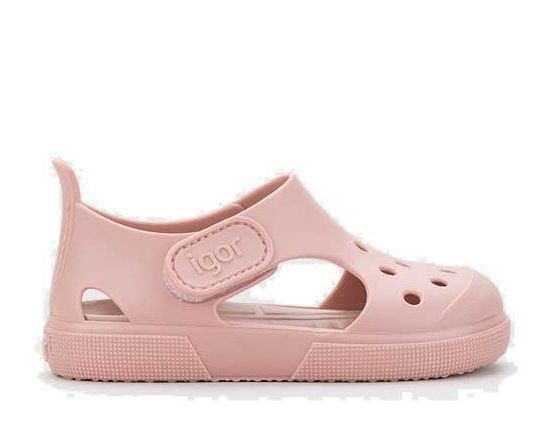 Igor Shoes Igor Cangrejeras Niña Corte Ingles NICO IGOR Sandalia