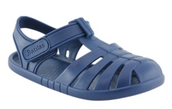 CANGREJERAS BATILAS AZUL NAVY