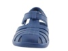 Cangrejeras niño Batilas modelo barefoot color azul navy las sandalias respetuosas de Batilas ideales para playa o piscina con cierre de tira adherente para un perfecto ajuste muy comodas y flexibles ideales para este verano - Ítem3