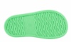 Cangrejeras niño Batilas modelo barefoot color verde salvia las sandalias respetuosas de Batilas unisex ideales para playa o piscina con cierre de tira adherente para un perfecto ajuste muy comodas y flexibles ideales para este verano - Ítem1