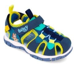 CANGREJERAS GARVALIN BLUEY AZUL TREKING