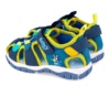 CANGREJERAS GARVALIN BLUEY AZUL TREKING - Item3