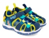 CANGREJERAS GARVALIN BLUEY AZUL TREKING - Item1