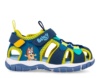 CANGREJERAS GARVALIN BLUEY AZUL TREKING - Item4