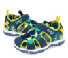 CANGREJERAS GARVALIN BLUEY AZUL TREKING - Item2