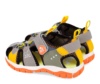 CANGREJERAS GARVALIN GRIS TREKING - Item1