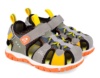 CANGREJERAS GARVALIN GRIS TREKING - Item3