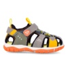 CANGREJERAS GARVALIN GRIS TREKING - Item4