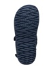 Cangrejeras niño Geox J S Fusbetto Pro color azul navy y naranja sandalias mojables water friendly para playa piscina y cualquier uso de la marca Geox respira muy comodas y ligeras con cierre de doble tira adherente para un perfecto ajuste - Ítem3