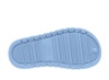 Cangrejeras niño barefoot de la marca Hello Bland modelo Simba color azul cielo las sandalias respetuosas de Hello Bland mas buscadas made in Spain para playa o piscina con cierre de tira adherente ideales este verano muy trending - Ítem1