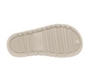 Cangrejeras niño barefoot de la marca Hello Bland modelo Simba color hueso las sandalias respetuosas de Hello Bland mas buscadas unisex made in Spain para playa o piscina con cierre de tira adherente ideales este verano muy trending - Ítem1