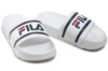 Chanclas Fila Morro Bay Slipper blanco | Mysweetstep - Ítem1