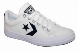 converse star player ox blancas