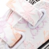 Converse All Star zapatillas de lona con bordado de mariposas cierre de velcro A01618C | Mysweetstep - Ítem2