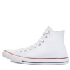 Converse Chuck Taylor All Star Classic bota alta en lona color blanco Unisex M7650C | Mysweetstep - Ítem2