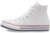 Converse plataforma bota blanco en lona 668026 | Mysweetstep - Item4