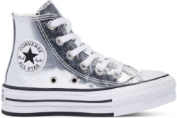 converse plataforma talla 33