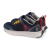 Deportivos niño Biomecanics color azul marino rejilla calzado respetuoso con el desarrollo natural del pie zapatillas sport con cierre de tira adherente y elasticos y plantilla antibacteriana - Ítem3